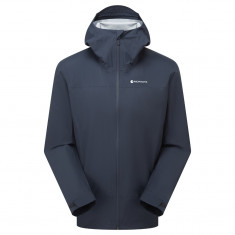 Montane Cetus Jkt, skaljakke, herre, blå