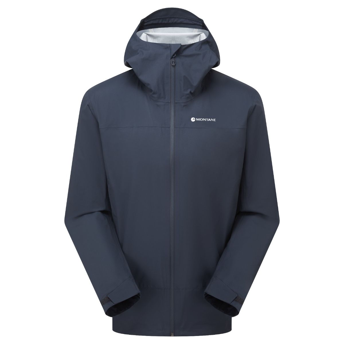 Montane Cetus Jkt, škrupinová bunda, pánska, modrá
