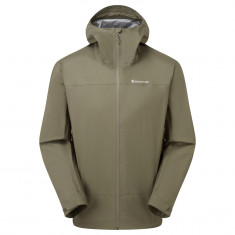 Montane Cetus Lite Jacket, jachetă de protecție, bărbați, verde