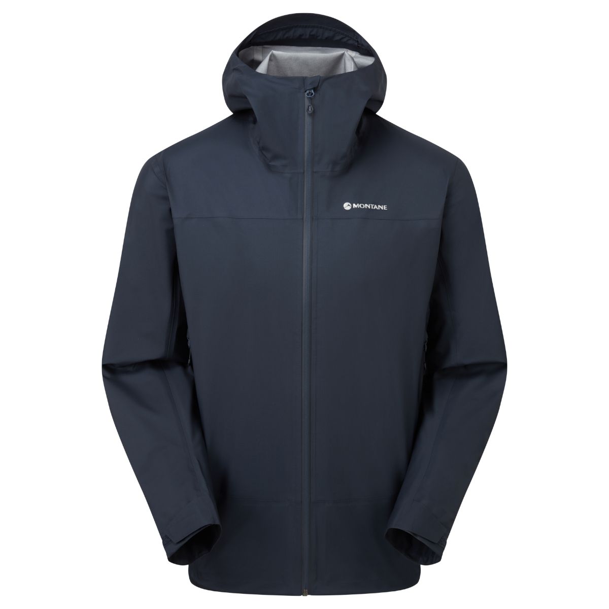 Montane Cetus Lite Jacket, škrupinová bunda, pánska, modrá