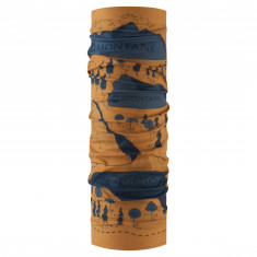 Montane Chief, hals, gul