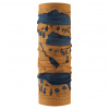Montane Chief, tour de cou, jaune