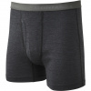 Montane Dart Boxers, miesten, musta