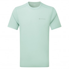 Montane Dart Nano T-Shirt, heren, mintgroen