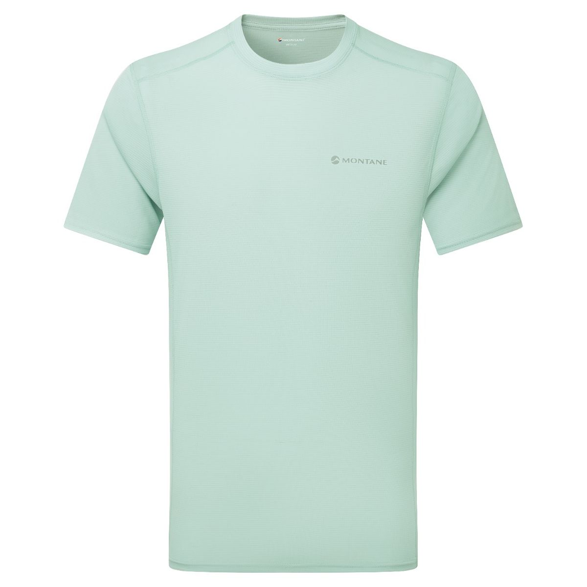 Montane Dart Nano T-Shirt, herre, mint