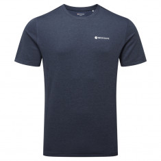 Montane Dart T-Shirt, herre, blå