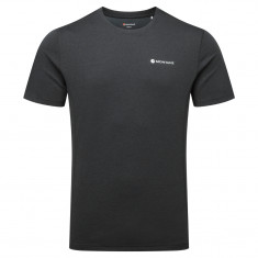 Montane Dart T-Shirt, herre, sort