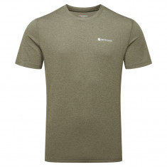 Montane Dart T-Shirt, pánské, zelená
