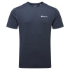 Montane Dart T-Shirt, pánske, modrá