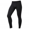 Montane Dart Thermo Long Johns, pantaloni termici, uomo, nero