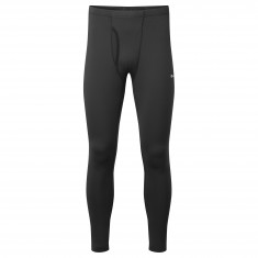 Montane Dart Xt Long Johns, hiihtoalushousut, miesten, musta