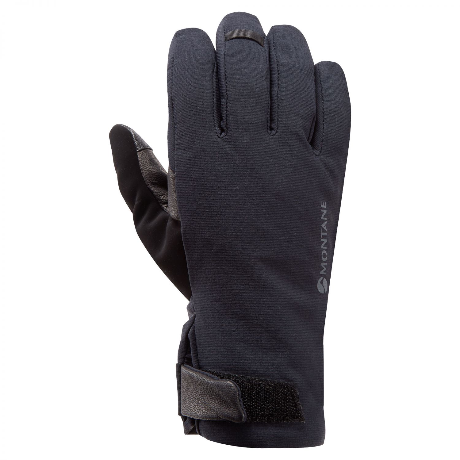 Montane Duality Glove, hanske, unisex, svart