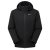 Montane Duality Jacket, jakke, herre, sort