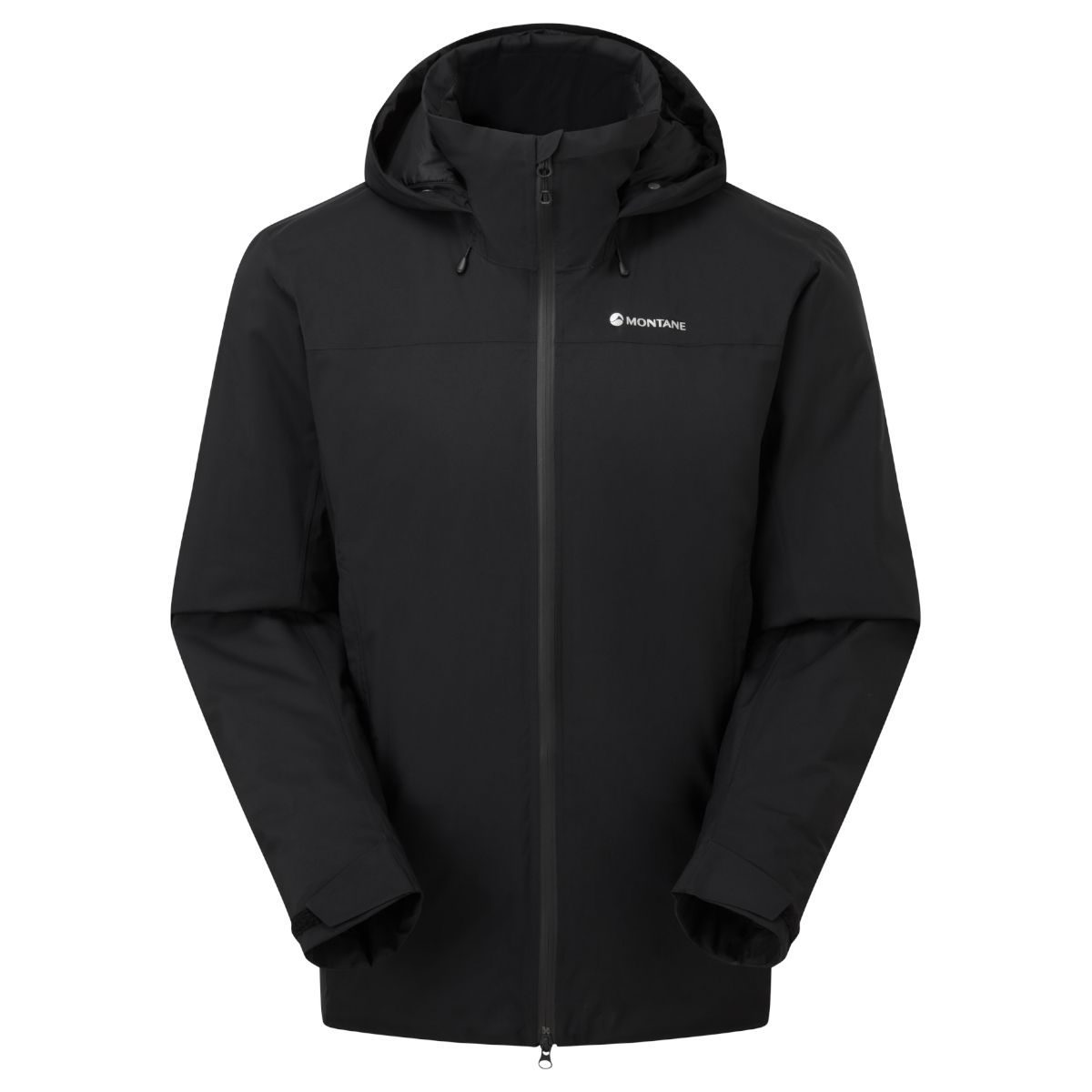 Montane Duality Jacket, jakke, herre, sort
