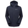 Montane Duality Lite Jacket, giacca, uomo, blu