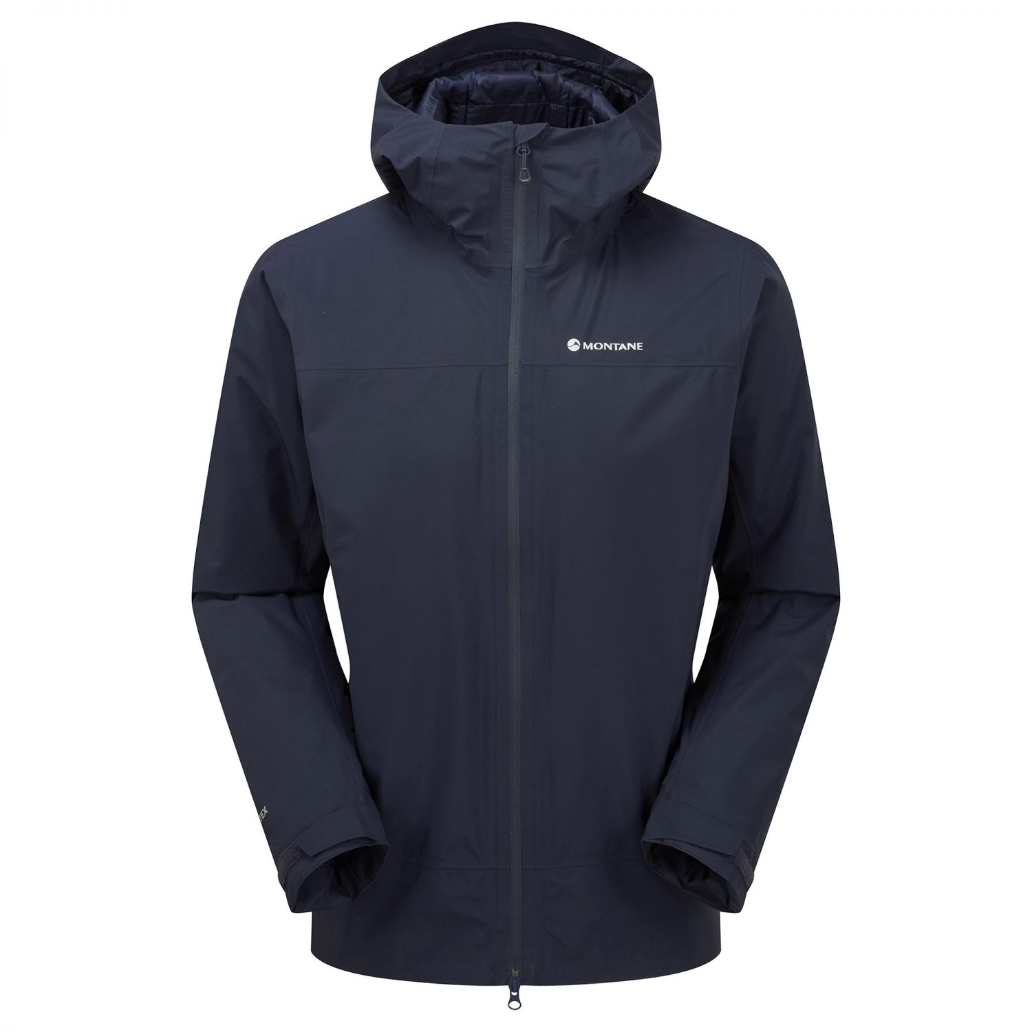 Montane Duality Lite Jacket, giacca, uomo, blu