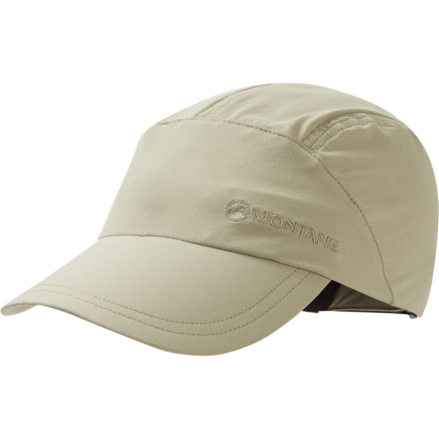 Montane Dyno Stretch Cap, beżowy