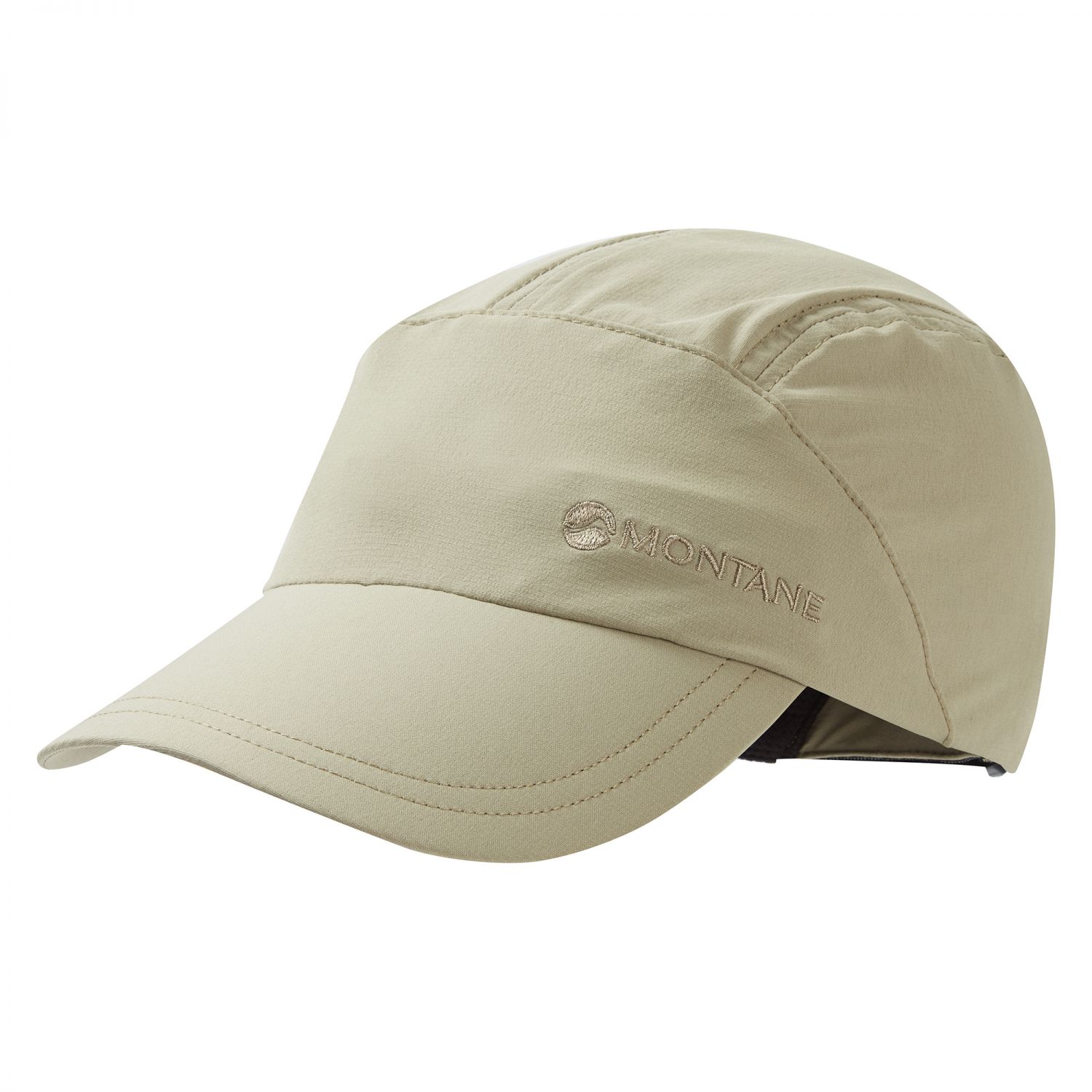 Montane Dyno Stretch Cap, béžová