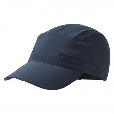 Montane Dyno Stretch Cap, blå