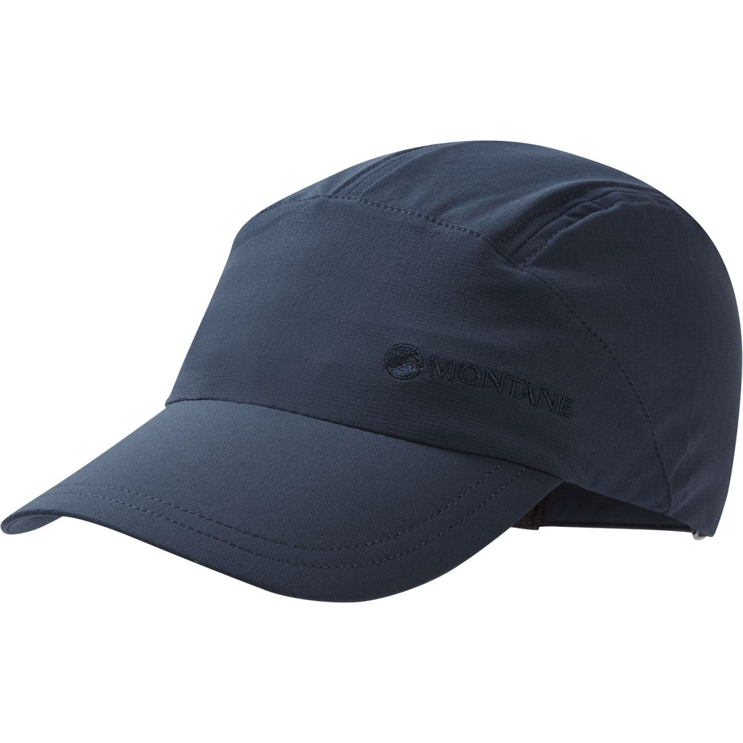 Montane Dyno Stretch Cap, blå