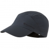 Montane Dyno Stretch Cap, czarny