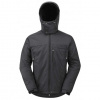 Montane Extreme Jacket, jaqueta softshell, masculino, preto