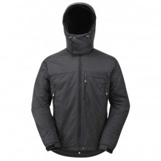 Montane Extreme Jacket, softshelljakke, herre, svart