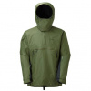 Montane Extreme Smock, jaqueta softshell, masculino, verde