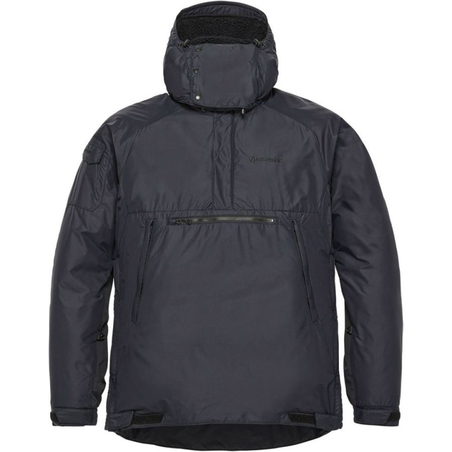 Montane Extreme Smock, softshelljakke, herre, svart