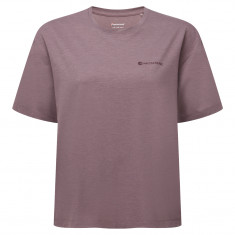 Montane F Alhena Mountain 25 T Shirt, damska, fioletowa