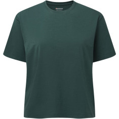 Montane F Alhena T Shirt, Damen, grün