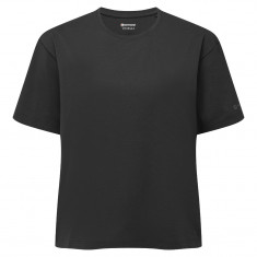 Montane F Alhena T Shirt, damska, czarna