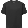 Montane F Alhena T Shirt, donna, nero
