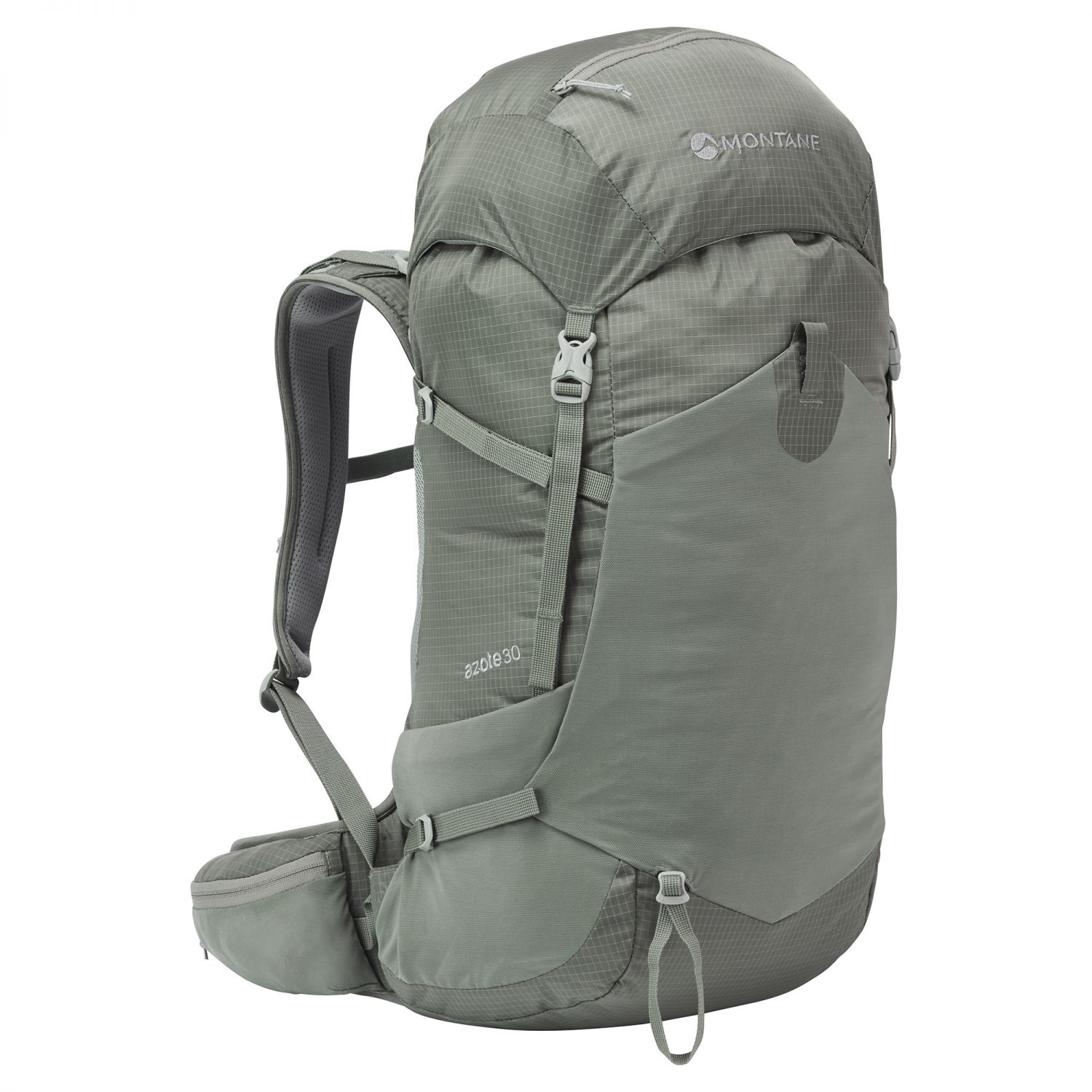 Montane F Azote 30, reppu