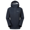 Montane F Cetus Lite Jacket, škrupinová bunda, dámska, modrá