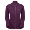 Montane F Chonos Jacket, fleecejack, dames, donkerpaars