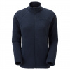 Montane F Chonos Jacket, fleecetrui, dames, blauw