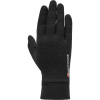 Montane F Dart Liner Glove, inderhandske, dame, sort