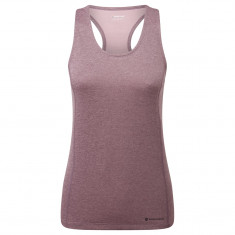 Montane F Dart Vest, top, femme, violet