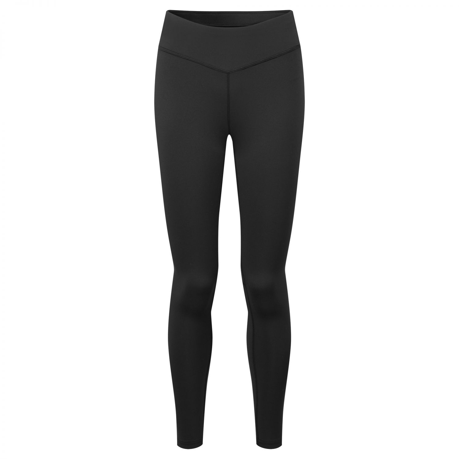 Montane F Dart Xt Long Janes, nohavice, dámske, čierne