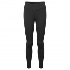 Montane F Dart Xt Long Janes, pantalons, femme, noir