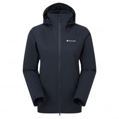 Montane F Duality Jacket, zimní bunda, dámská, modrá