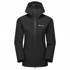 Montane F Duality Lite Jacket, vinterjakke, dame, sort