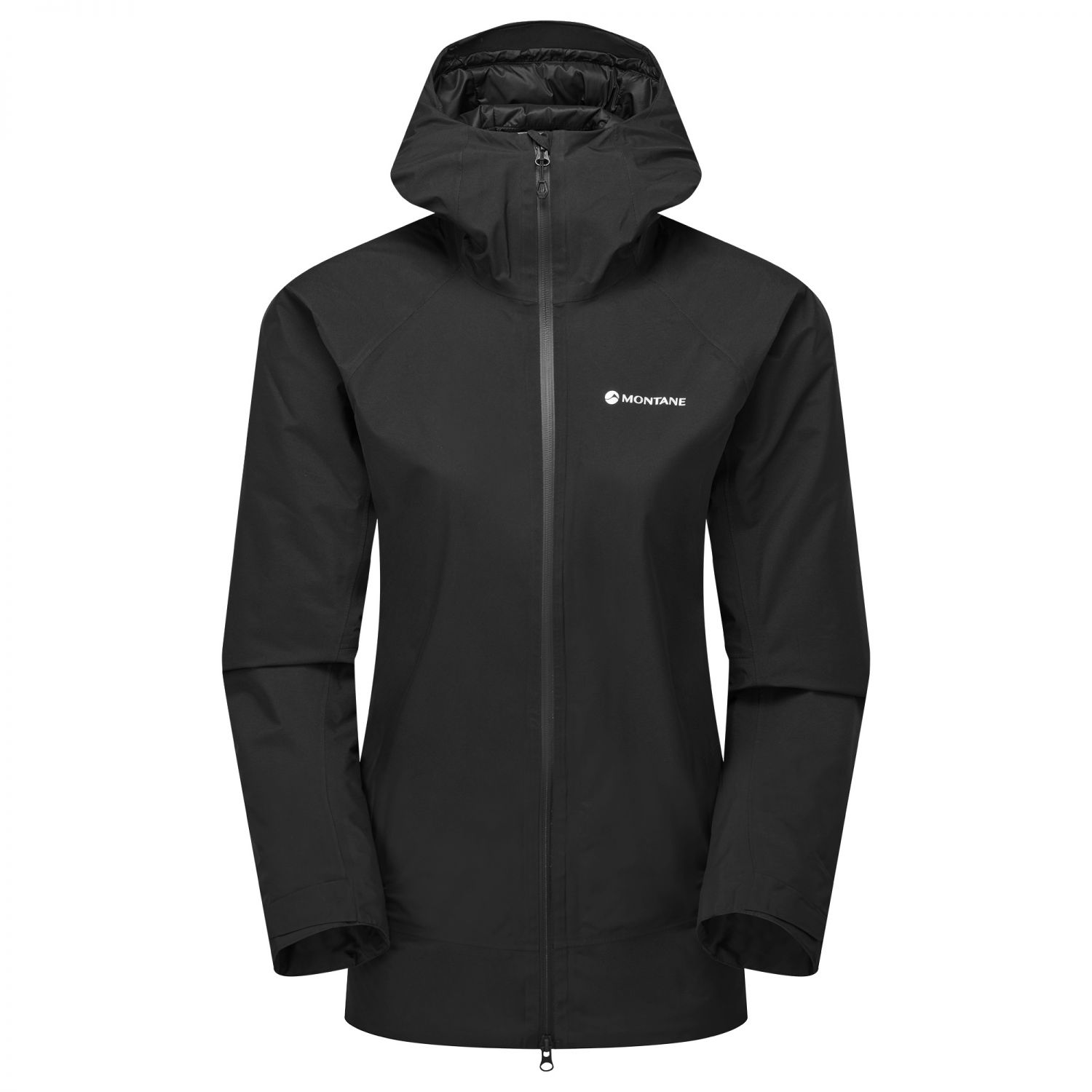 Montane F Duality Lite Jacket, winterjas, dames, zwart