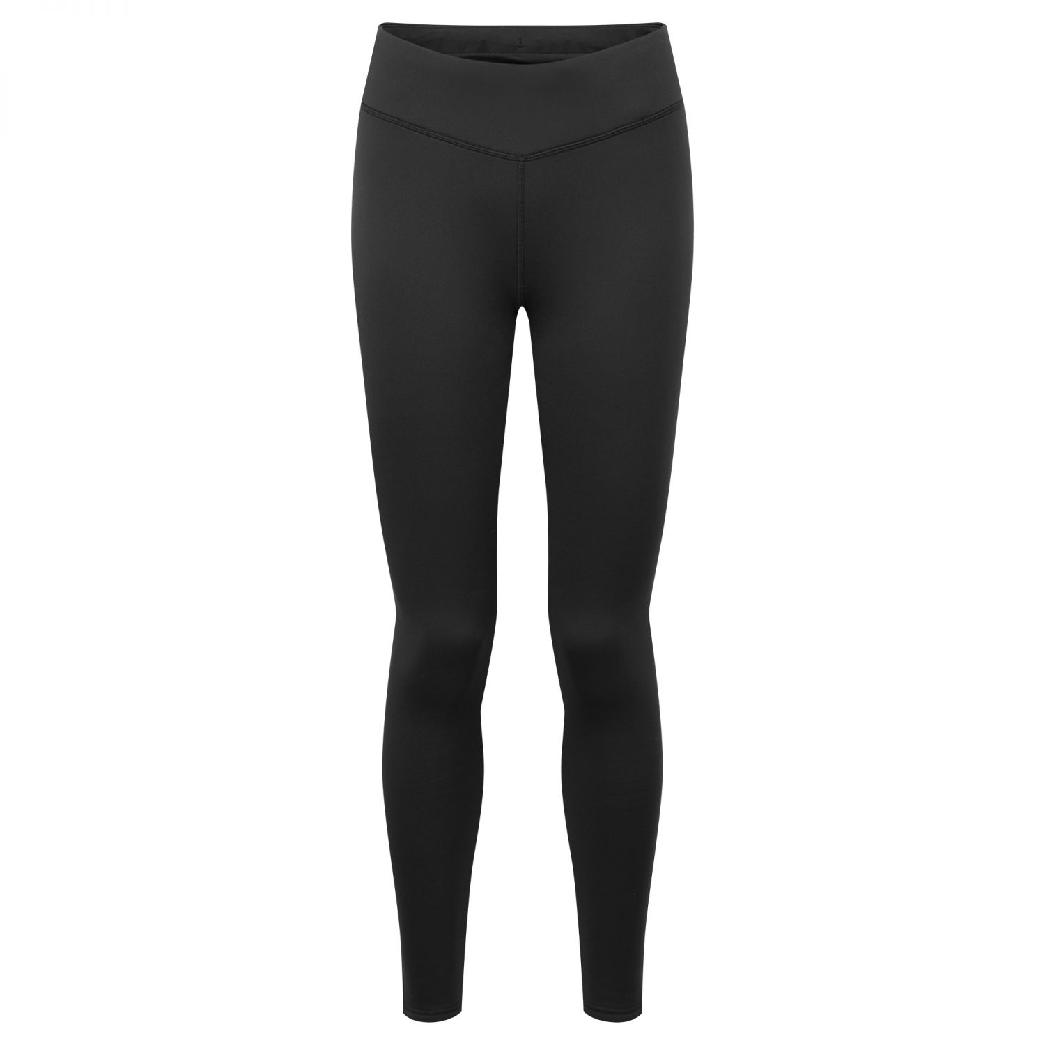 Montane F Fury Pants, femei, negru