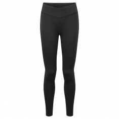 Montane F Fury Pants, pantalones, mujer, negro
