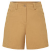 Montane F Genoa Lite Shorts, dame, beige