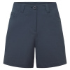 Montane F Genoa Lite Shorts, dame, blå