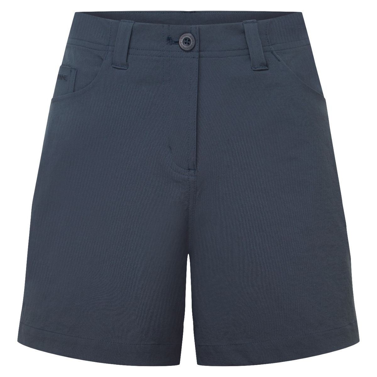 Montane F Genoa Lite Shorts, mujer, azul