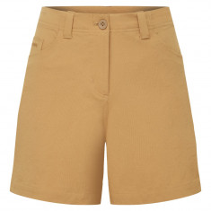 Montane F Genoa Lite Shorts, mujer, beige
